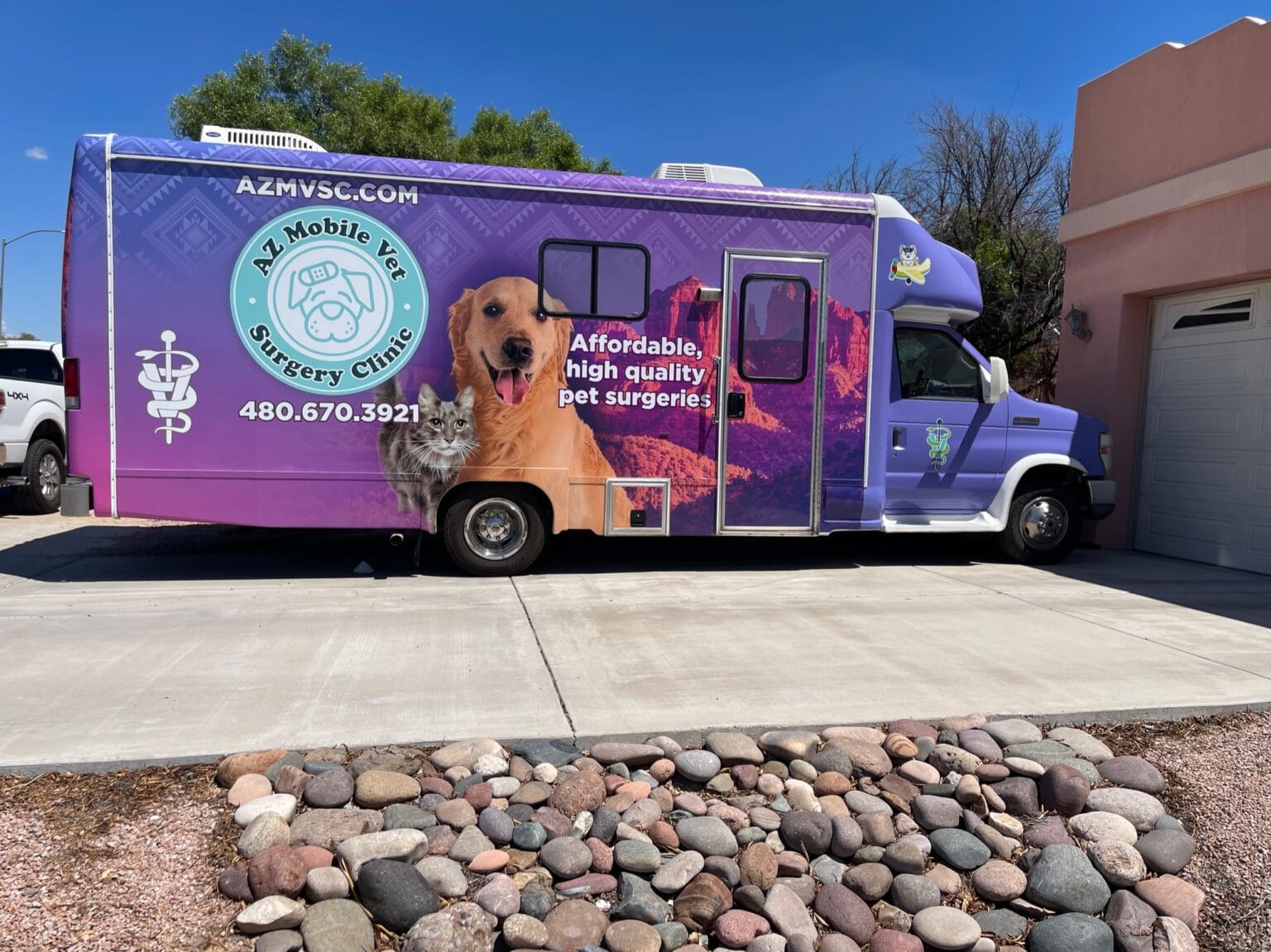 AZ Wrap Guys